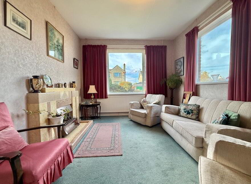20 Caw Park, Limavady Road, L'Derry, BT47 6LZ