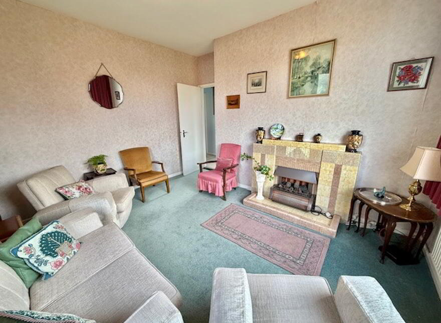 20 Caw Park, Limavady Road, L'Derry, BT47 6LZ