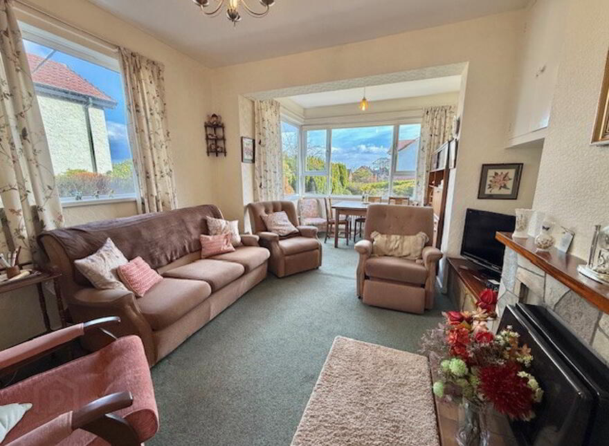 20 Caw Park, Limavady Road, L'Derry, BT47 6LZ