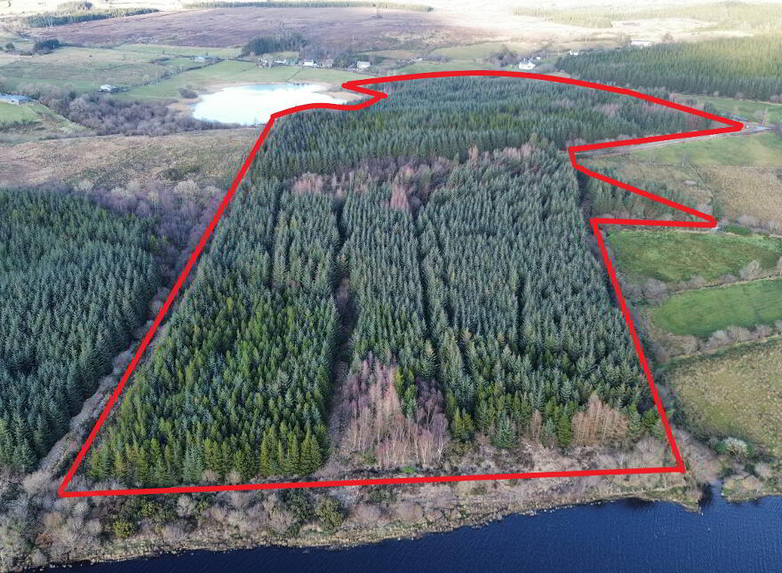 Polnaranny, Ballintra