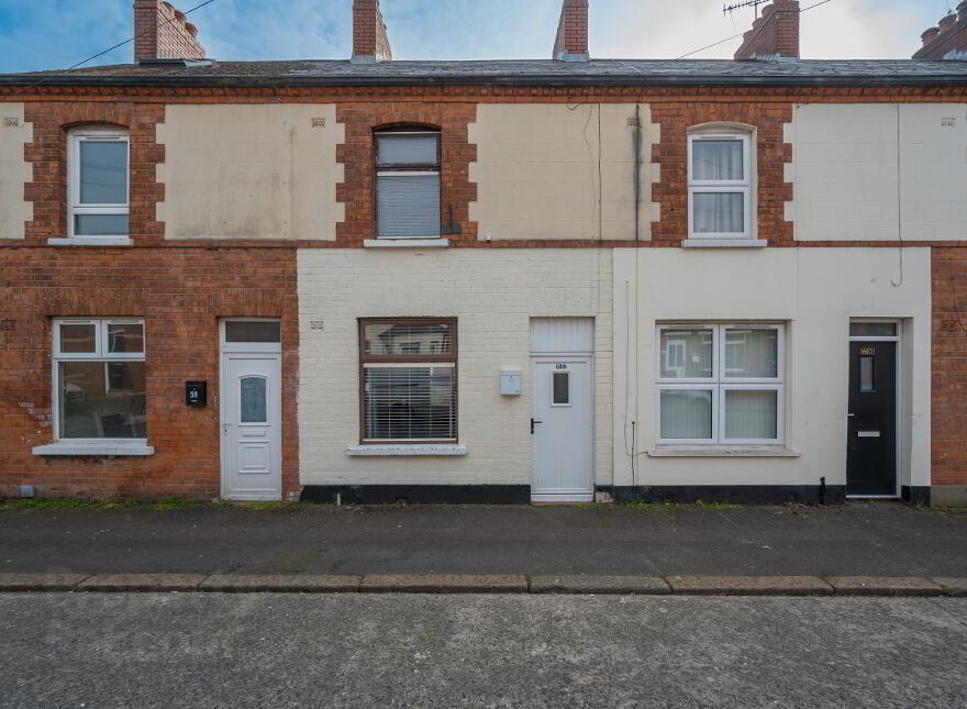 60 Bray Street, Belfast, BT13 3JB photo