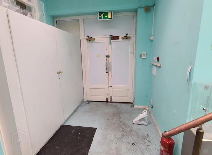 31-33 Broughshane Street, Ballymena, BT43 6EB