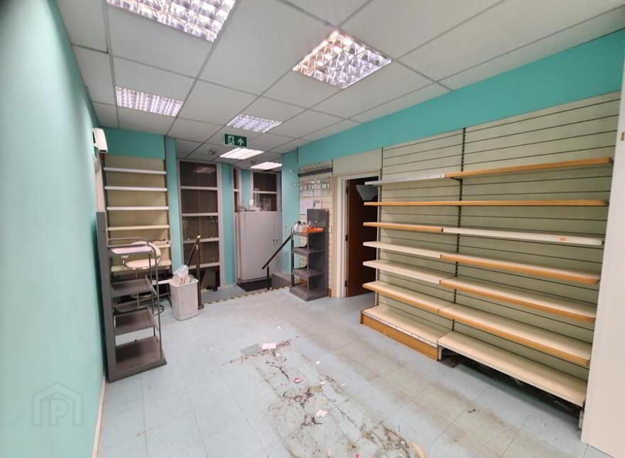 31-33 Broughshane Street, Ballymena, BT43 6EB