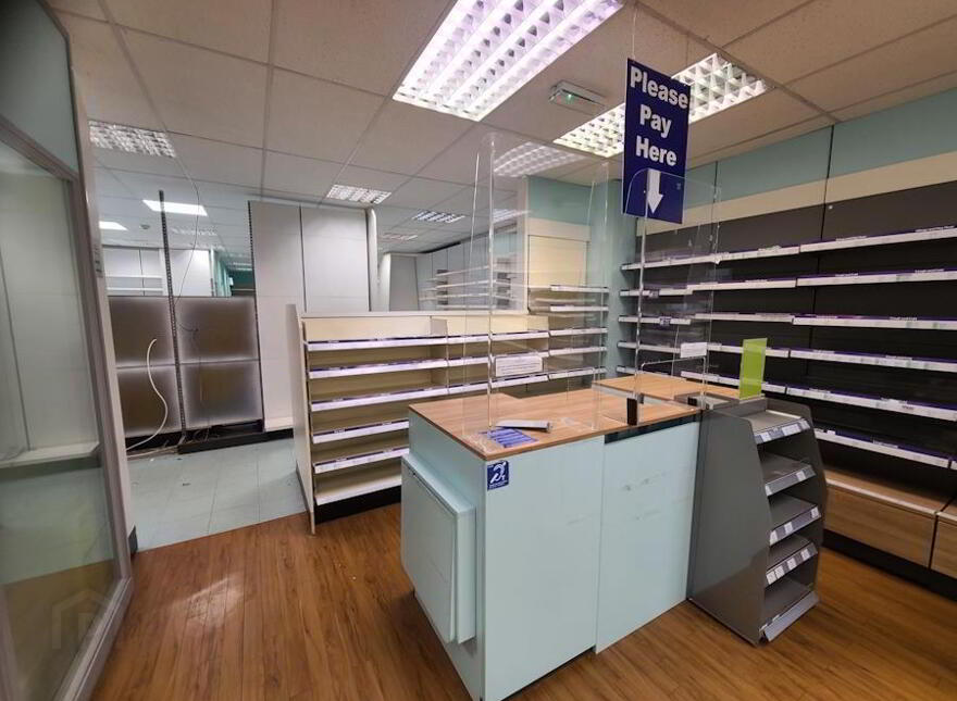 31-33 Broughshane Street, Ballymena, BT43 6EB