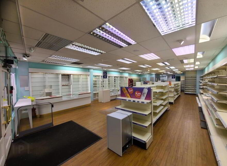31-33 Broughshane Street, Ballymena, BT43 6EB