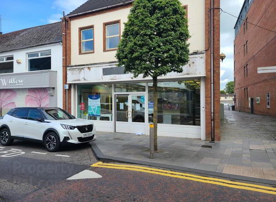 31-33 Broughshane Street, Ballymena, BT43 6EB photo