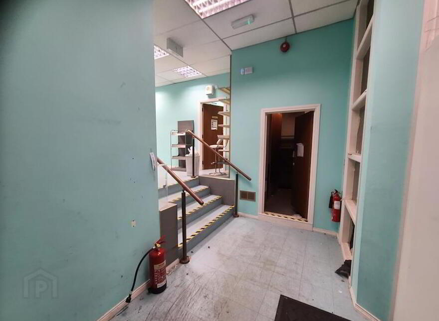31-33 Broughshane Street, Ballymena, BT43 6EB