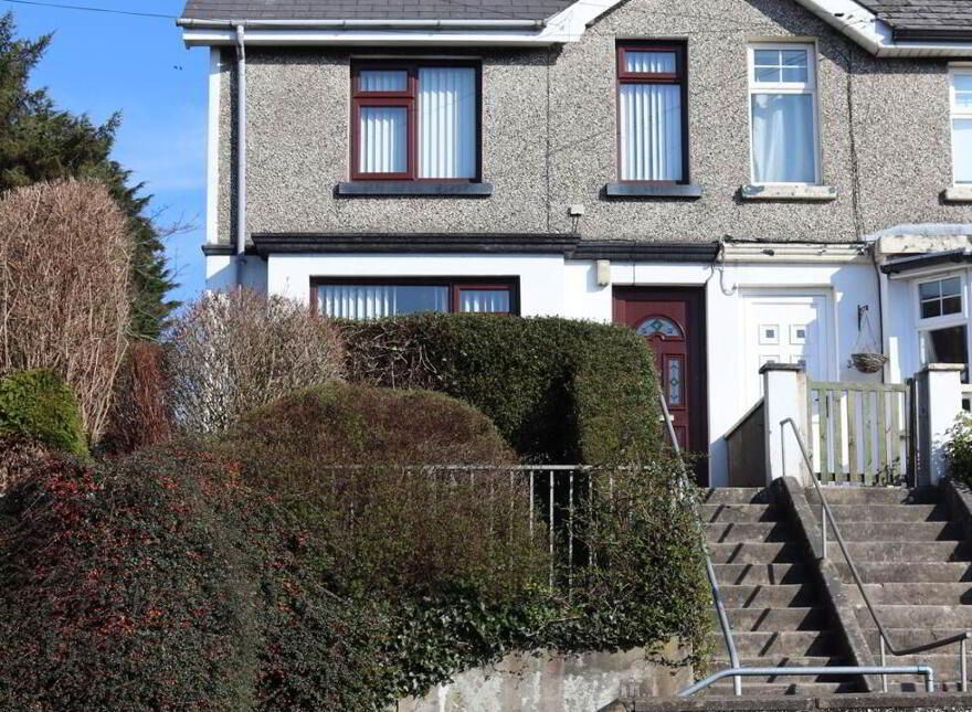 36 Market Street, Ballycastle, BT54 6DR photo