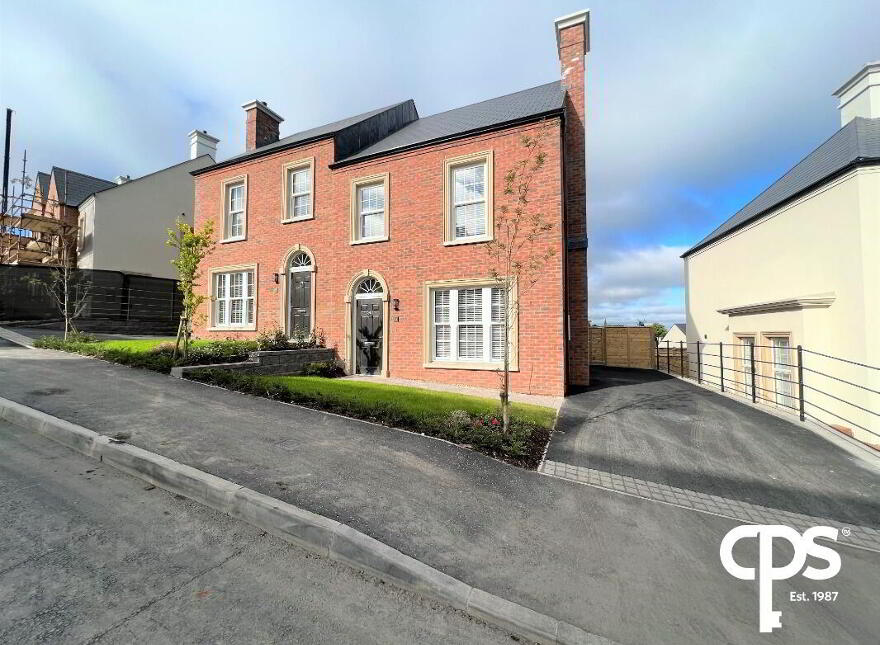 15 Deanery Drive, Armagh, BT61 7AN photo