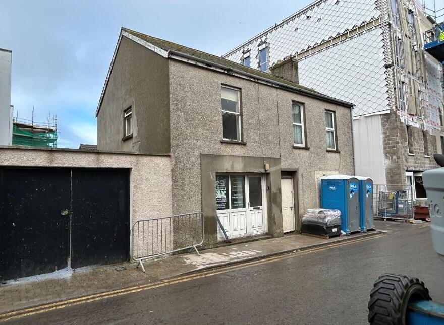 (Lot 27) 4a Atlantic Avenue, Portrush, BT56 8BW photo