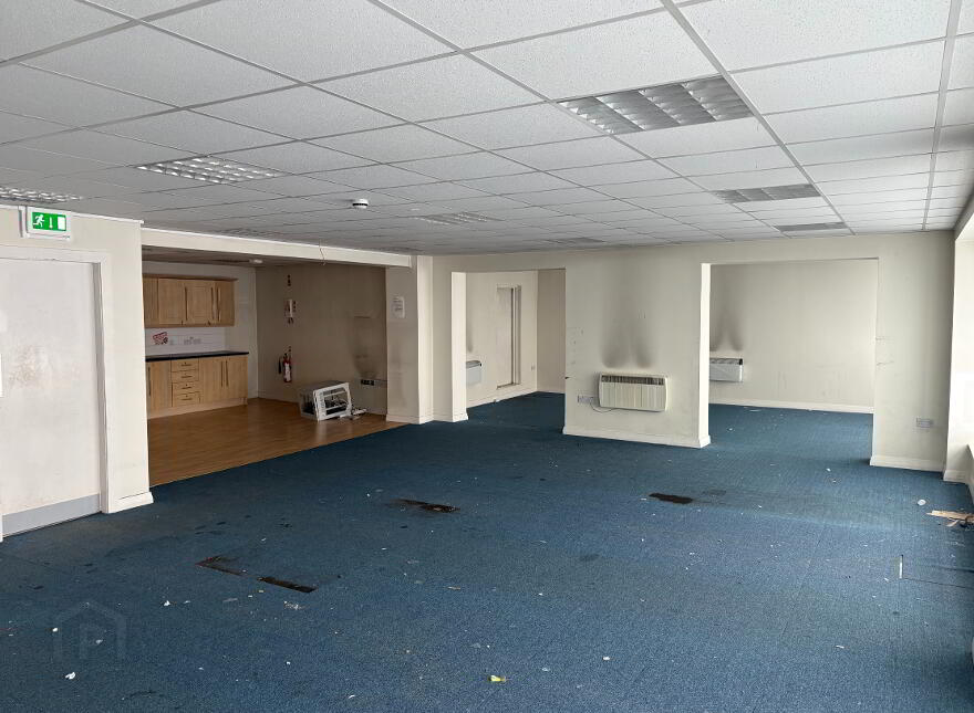 404-408 Newtownards Road, Belfast, BT4 1HH