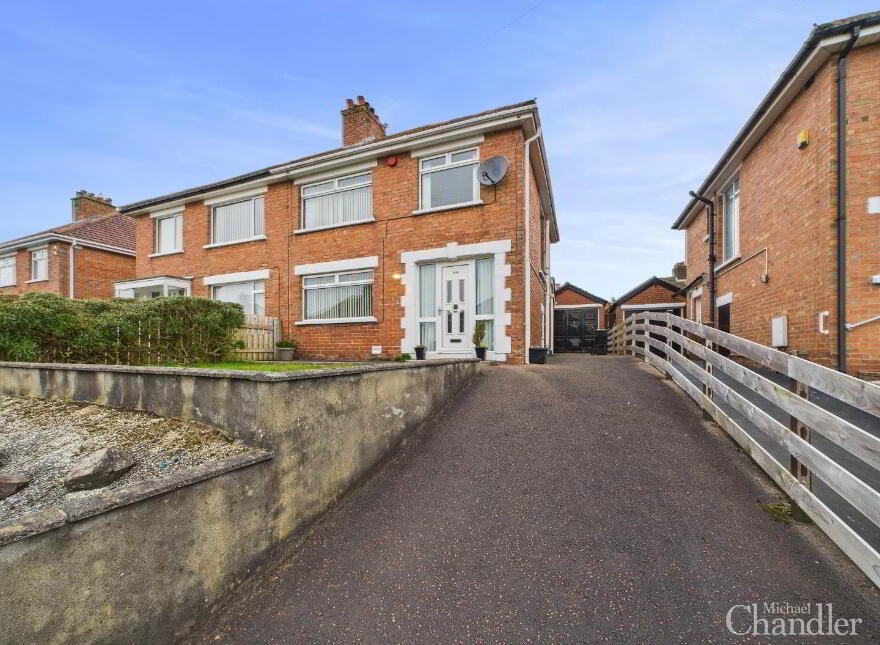 108 Cumberland Road, Dundonald, Belfast, BT16 2BB photo