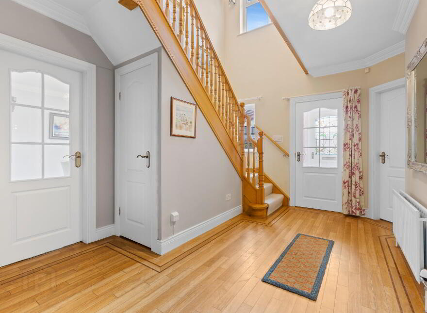 6 Lodge Manor, Coleraine, BT52 1JX
