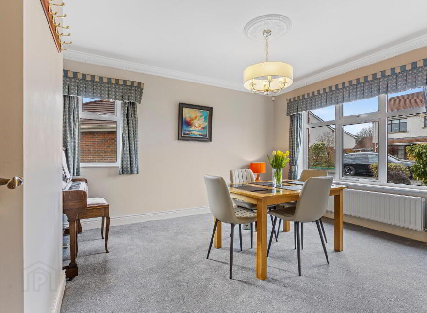 6 Lodge Manor, Coleraine, BT52 1JX