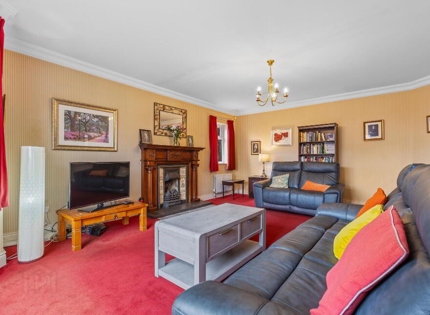 6 Lodge Manor, Coleraine, BT52 1JX