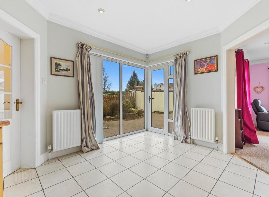 6 Lodge Manor, Coleraine, BT52 1JX