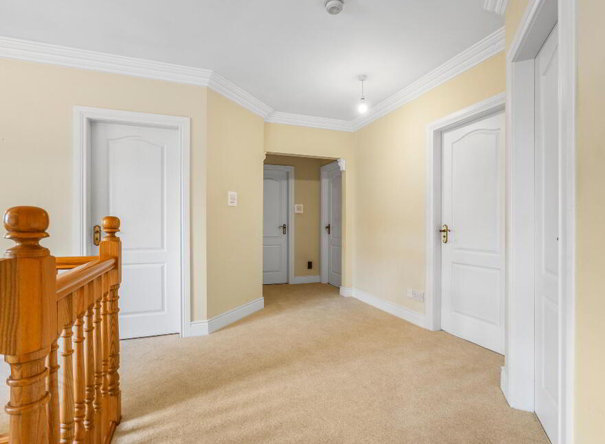 6 Lodge Manor, Coleraine, BT52 1JX