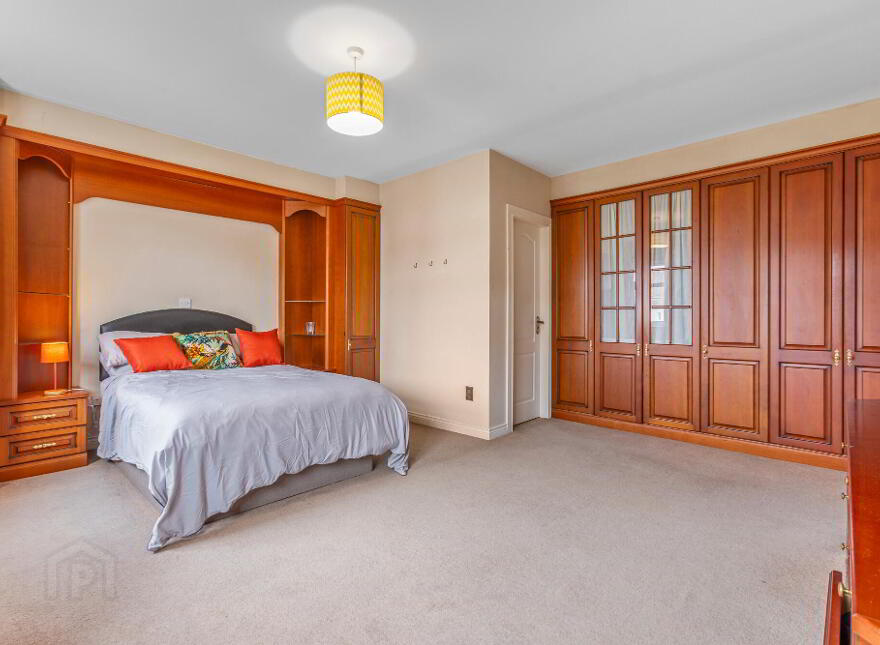 6 Lodge Manor, Coleraine, BT52 1JX