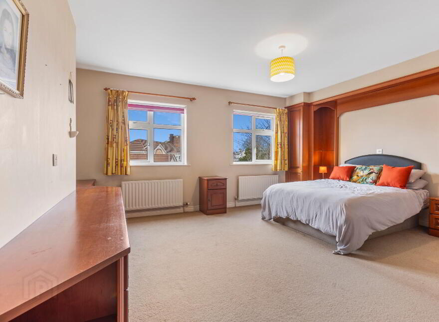 6 Lodge Manor, Coleraine, BT52 1JX
