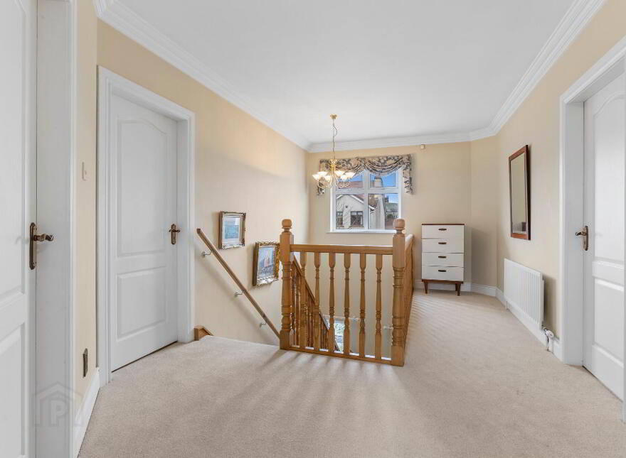 6 Lodge Manor, Coleraine, BT52 1JX
