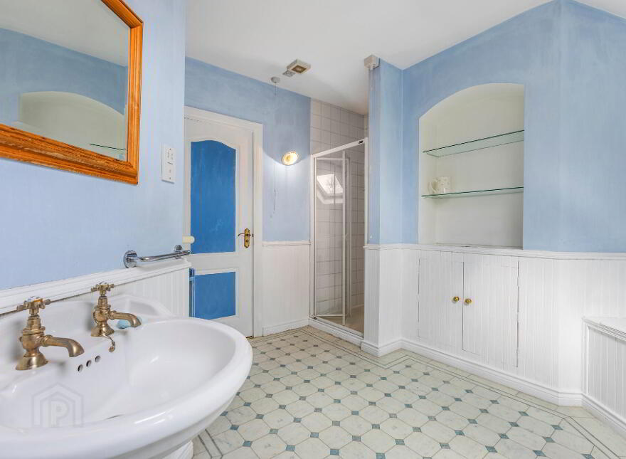 6 Lodge Manor, Coleraine, BT52 1JX