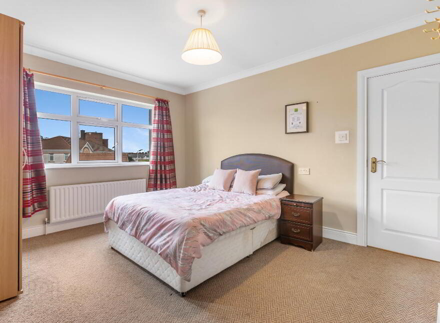 6 Lodge Manor, Coleraine, BT52 1JX