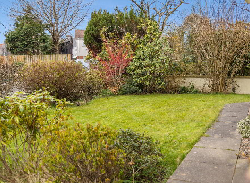 6 Lodge Manor, Coleraine, BT52 1JX