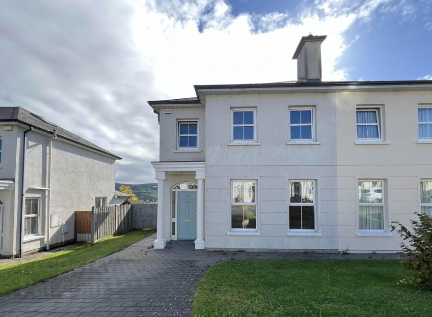 8 Longfield Way, Clonmel, E91D7H9 photo