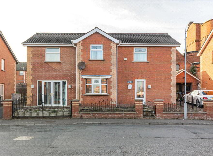 3a Canmore Street, Shankill Road, Belfast, BT13 2NS photo