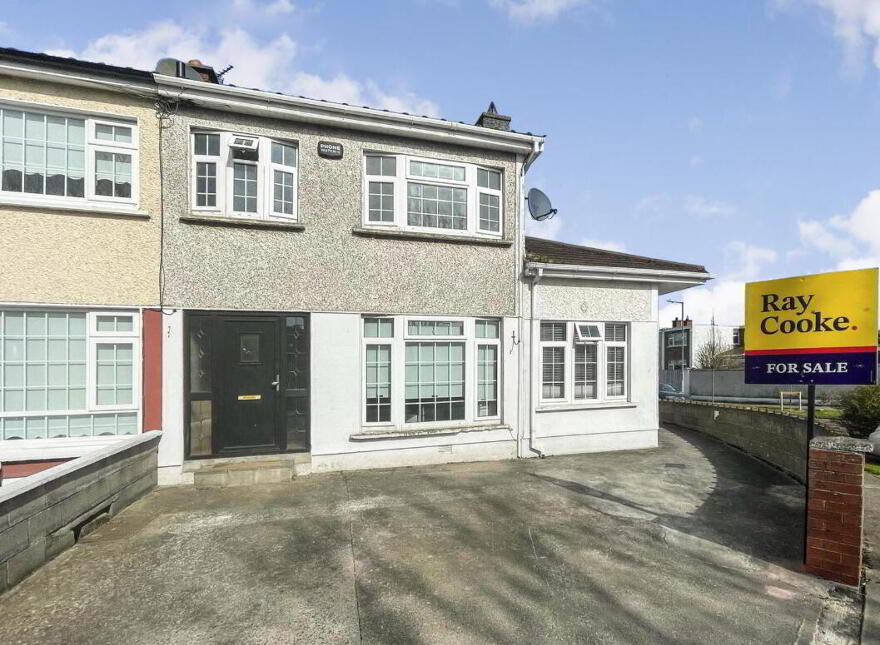 50 The Wood, Millbrook Lawns, Tallaght, Dublin, D24H94C