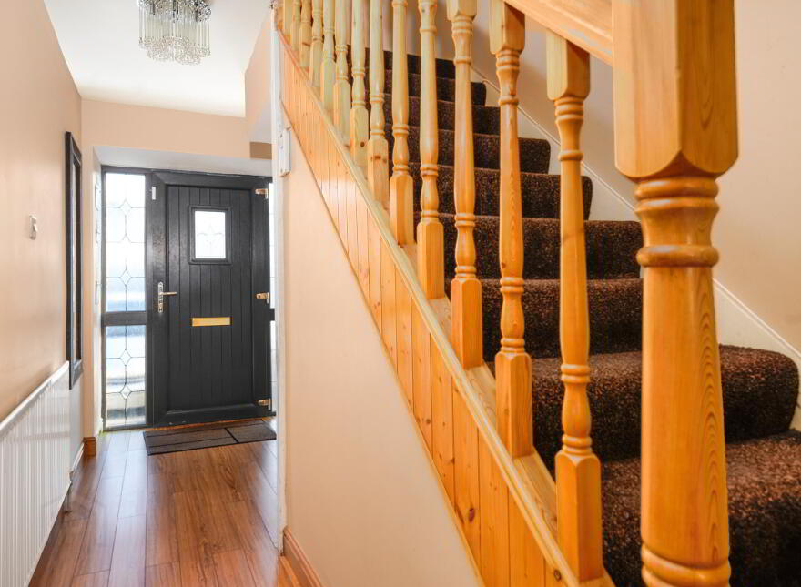 50 The Wood, Millbrook Lawns, Tallaght, Dublin, D24H94C