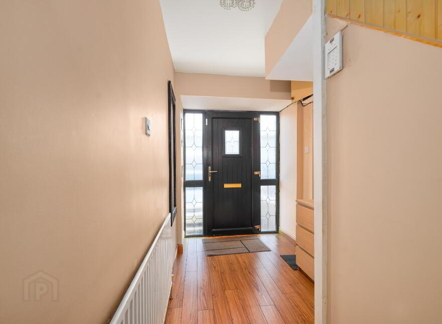 50 The Wood, Millbrook Lawns, Tallaght, Dublin, D24H94C