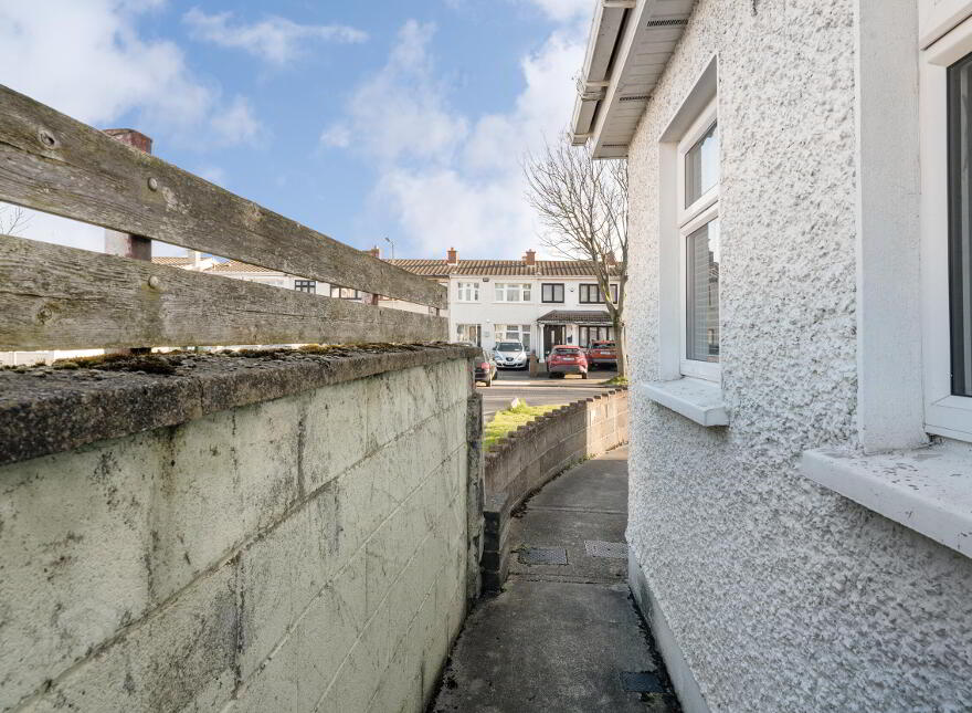 50 The Wood, Millbrook Lawns, Tallaght, Dublin, D24H94C