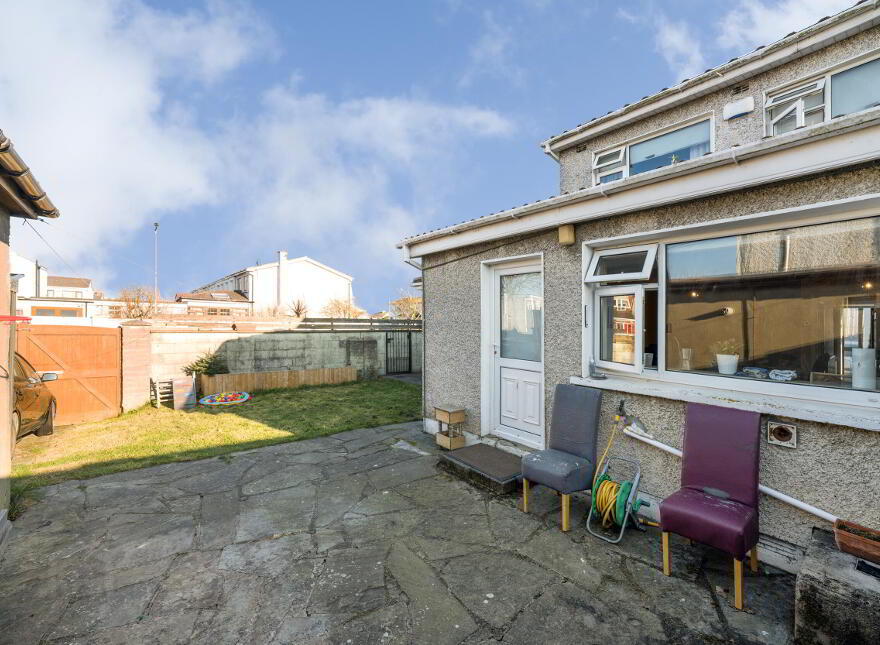50 The Wood, Millbrook Lawns, Tallaght, Dublin, D24H94C