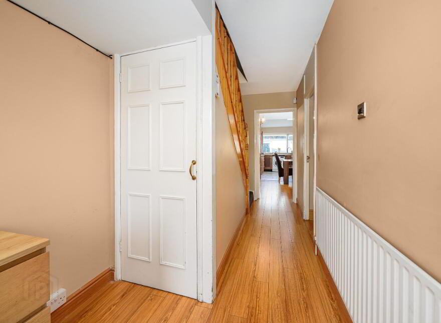 50 The Wood, Millbrook Lawns, Tallaght, Dublin, D24H94C