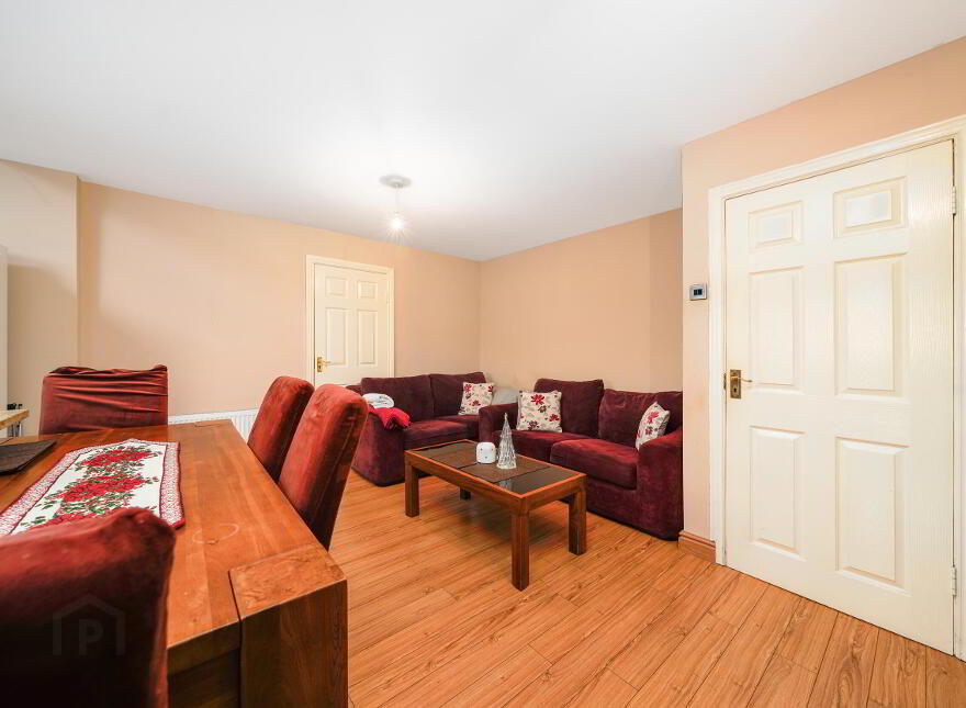 50 The Wood, Millbrook Lawns, Tallaght, Dublin, D24H94C