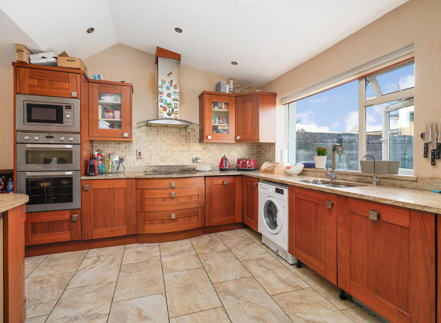 50 The Wood, Millbrook Lawns, Tallaght, Dublin, D24H94C