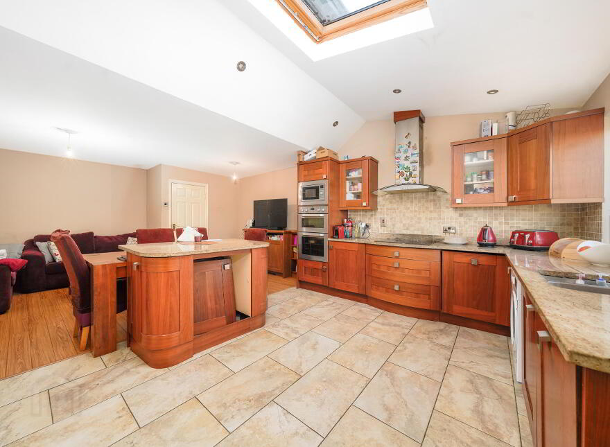50 The Wood, Millbrook Lawns, Tallaght, Dublin, D24H94C