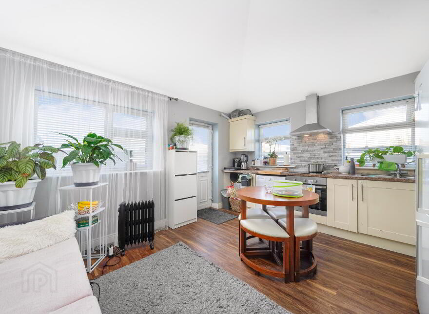 50 The Wood, Millbrook Lawns, Tallaght, Dublin, D24H94C