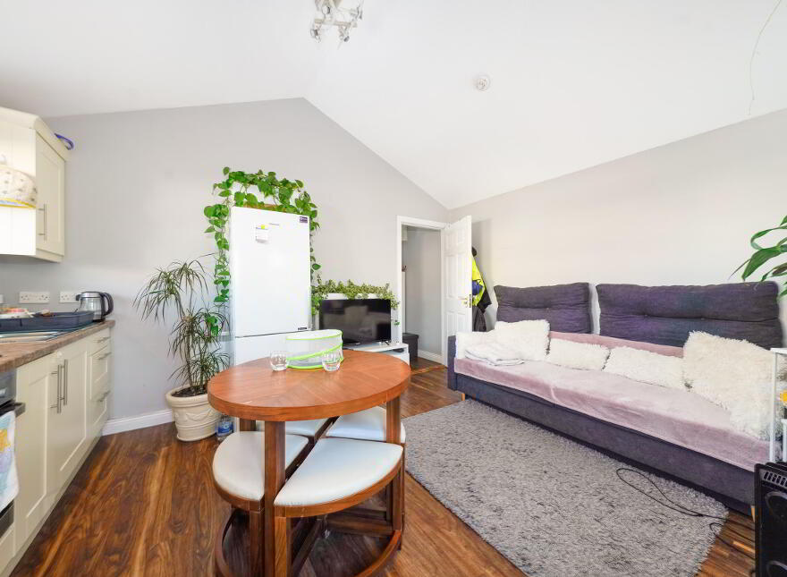 50 The Wood, Millbrook Lawns, Tallaght, Dublin, D24H94C