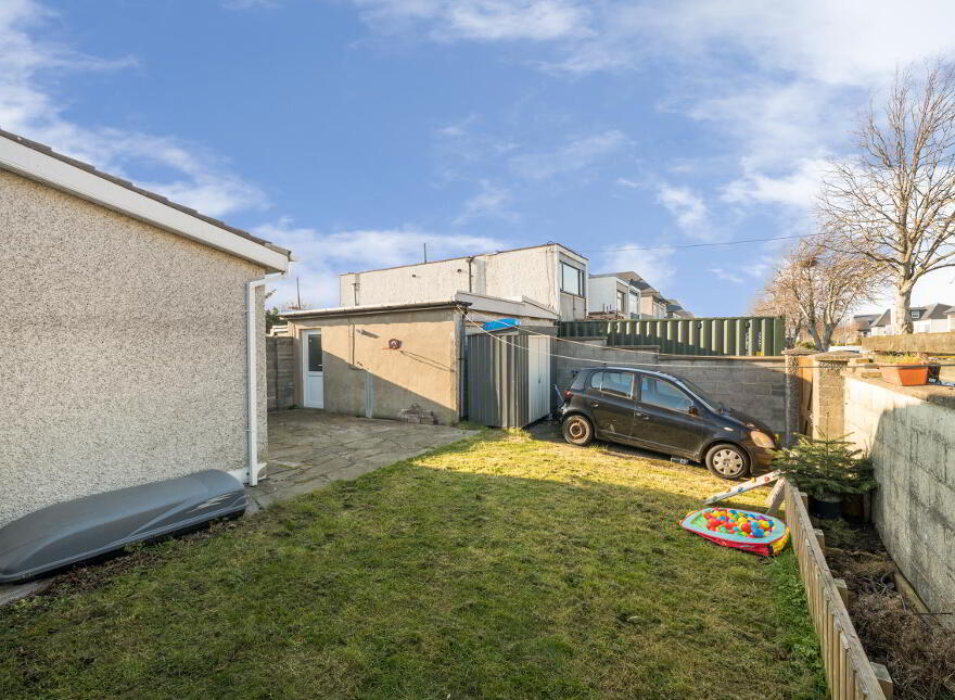 50 The Wood, Millbrook Lawns, Tallaght, Dublin, D24H94C