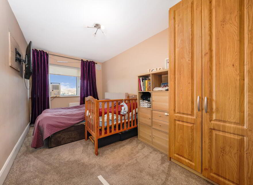 50 The Wood, Millbrook Lawns, Tallaght, Dublin, D24H94C