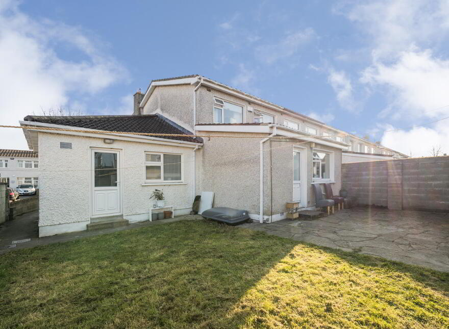 50 The Wood, Millbrook Lawns, Tallaght, Dublin, D24H94C