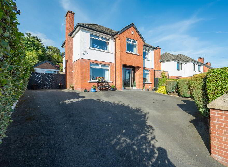 12 Hillside Drive, Belfast, BT9 5EJ photo