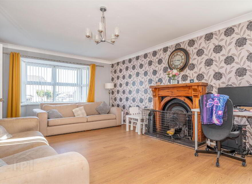 2 Heron Park, Newtownards, BT23 8WJ