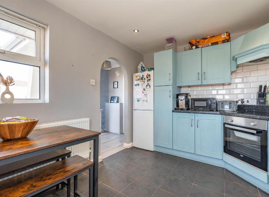 2 Heron Park, Newtownards, BT23 8WJ