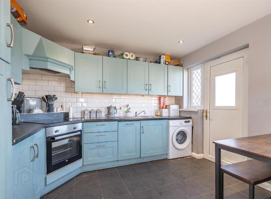 2 Heron Park, Newtownards, BT23 8WJ