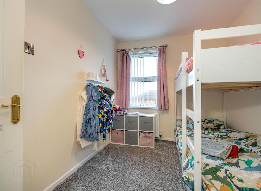 2 Heron Park, Newtownards, BT23 8WJ