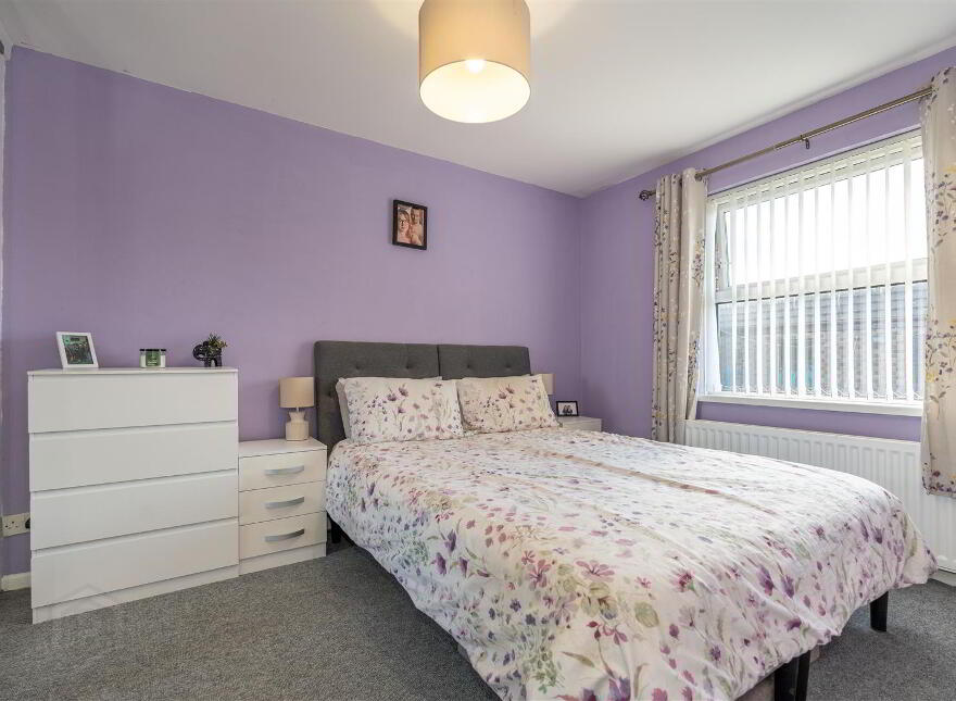 2 Heron Park, Newtownards, BT23 8WJ