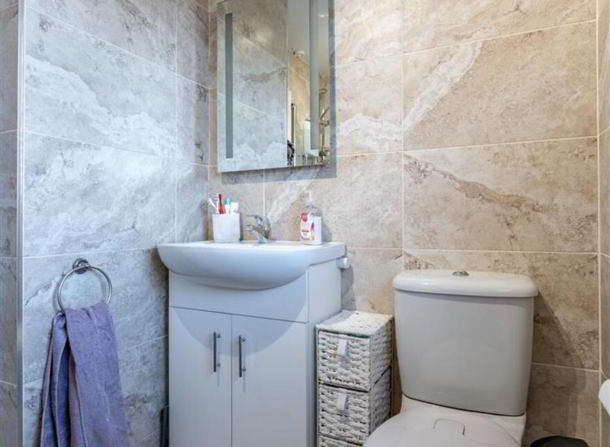2 Heron Park, Newtownards, BT23 8WJ